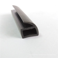 Heat Resistance Silicone Rubber Profile for Oven Door
